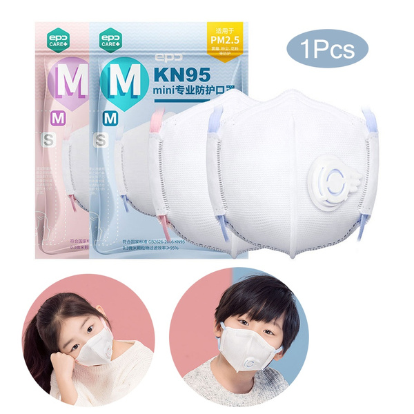 kids disposable mask