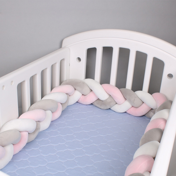 newborn baby crib
