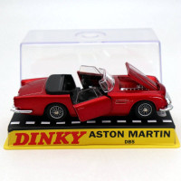 Atlas 1//43 Dinky toys 1411 ALPINE RENAULT A310 Red Diecast Models Collection