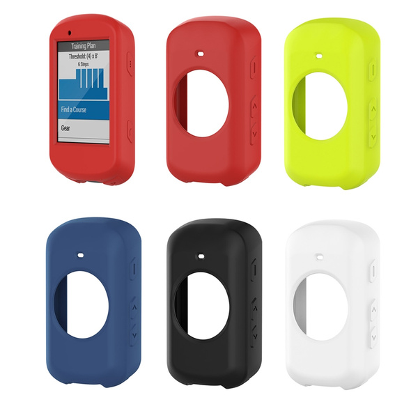 Protector Case Parts For Garmin Edge 530 Lightweight Removable Durable 