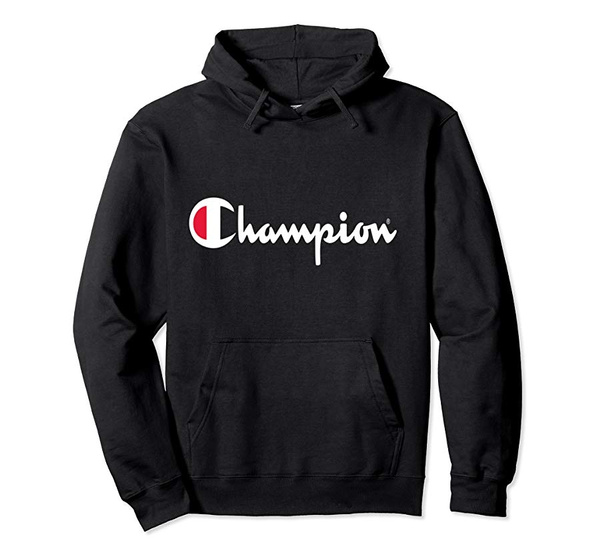 wish champion hoodie
