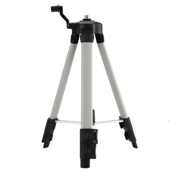 Details about   Metal Tripod Laser Level Nivel Interface SPCC Steel Pipe Professional Accessory 