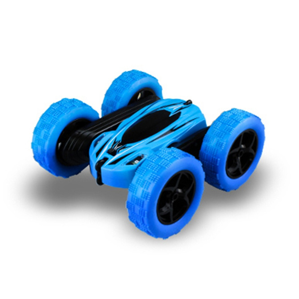 double sided stunt buggy