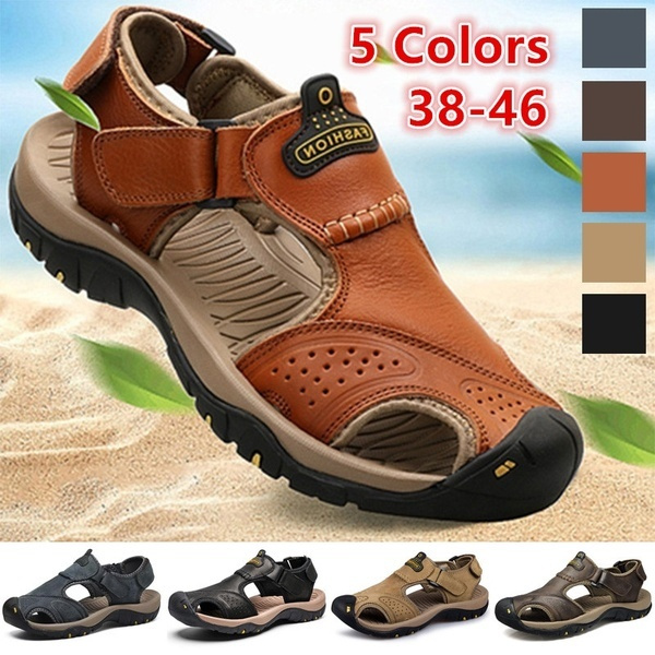 hiking sandals fashion