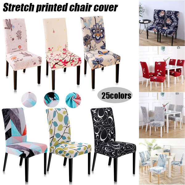 kitchen chair covers argos