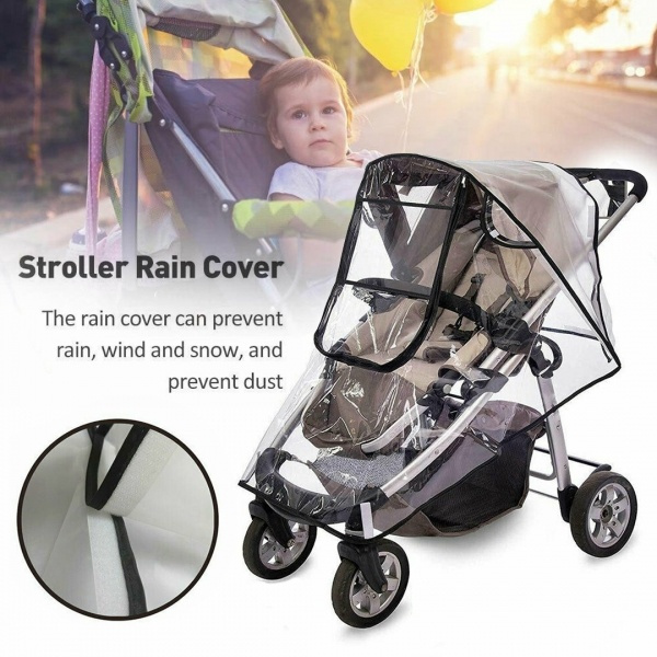 waterproof buggy cover