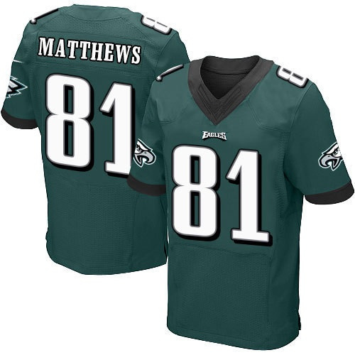 eagles 81 jersey