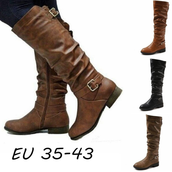 high boots for ladies