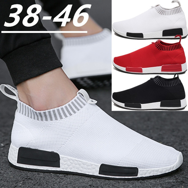 mens lightweight casual shoes