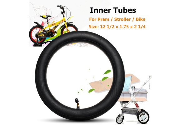 inner tube for pram wheel
