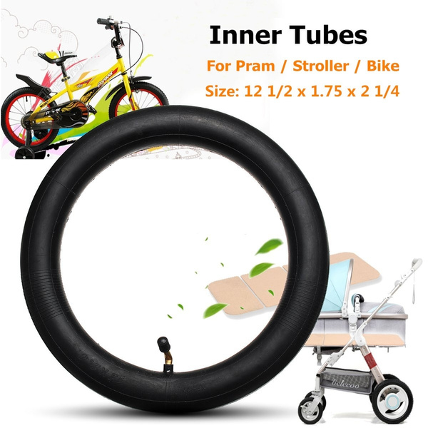 pram wheel inner tubes