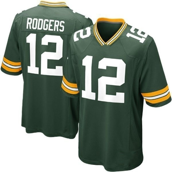 rodgers nfl jersey