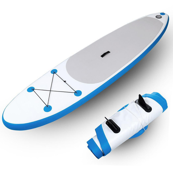 allpurposesinglelayersurfboard, singlelayersurfboard, adjustablepaddle, Inflatable