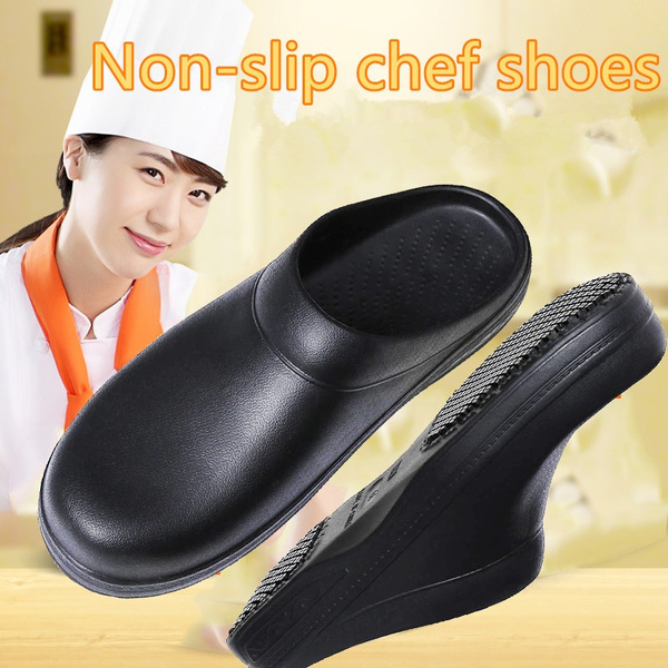 kitchen slippers