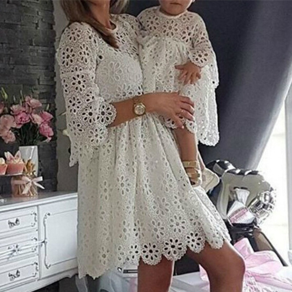 mother and daughter dress for sale