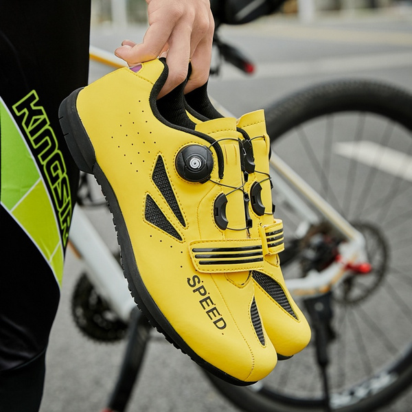 leisure cycling shoes