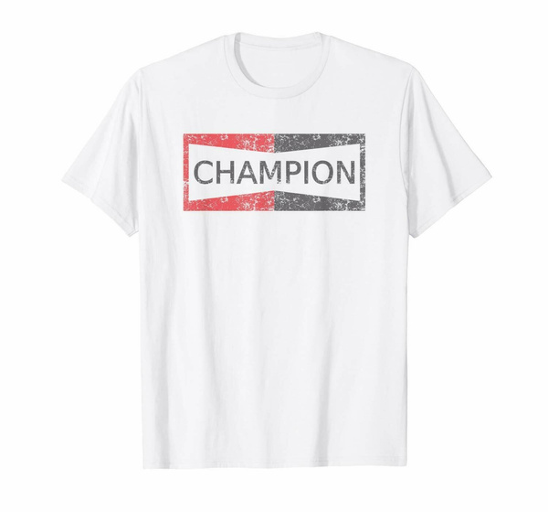 Champion - Cliff Booth Movie T-Shirt | Wish