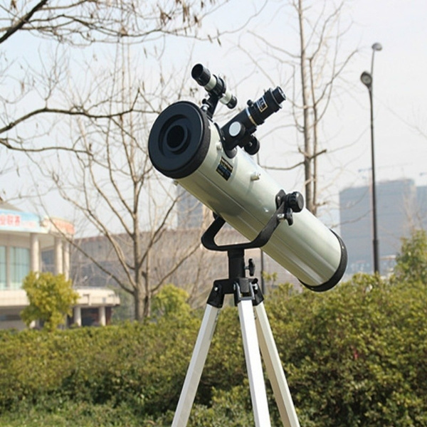 telescope for space