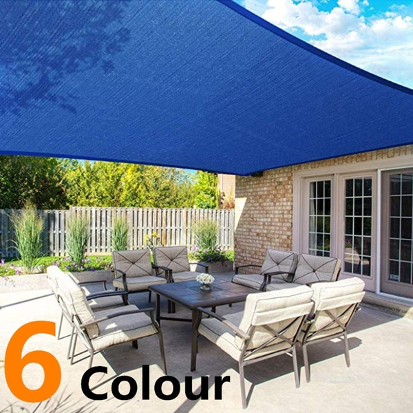 Patio Awnings Canopies Outdoor Sun, Outdoor Sun Screens For Patio