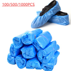 Waterproof Homes Overshoes Disposable Shoe Cover Cleaning Overshoes Boot Safety