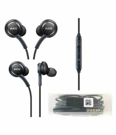 Headset, Microphone, Wire, Earphone
