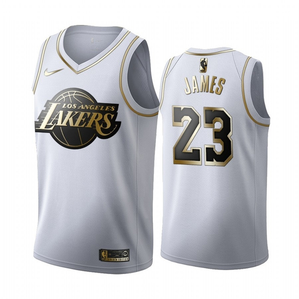 los angeles lakers jersey wish