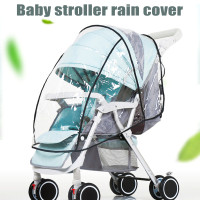 universal travel system raincover