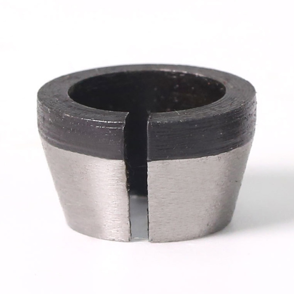 8mm Collet Chuck Adapter For Trimming Machine Electric Router