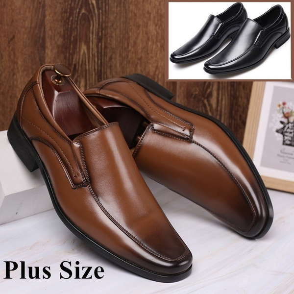 casual plus formal shoes