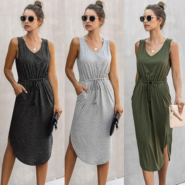 Ladies Summer Shift Dresses Clearance ...