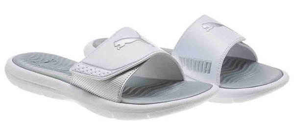 PUMA Ladies' Slide Sandal | Wish