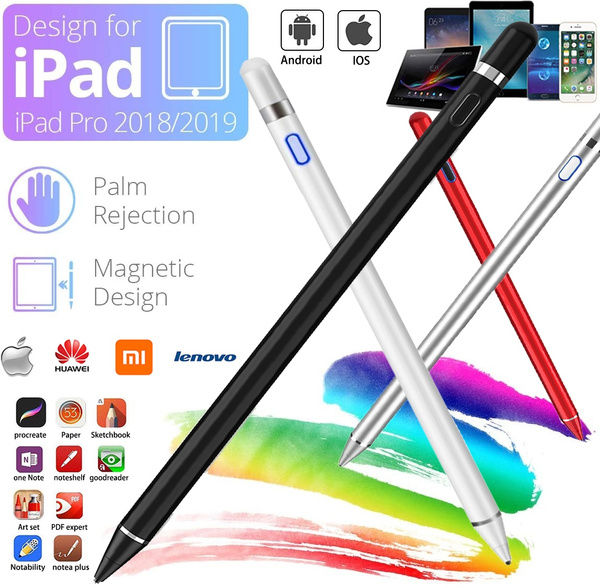 2020 Ugrade Universal Touch Screen Pen Capacitive Active