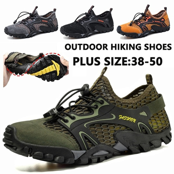 lightweight summer hiking shoes