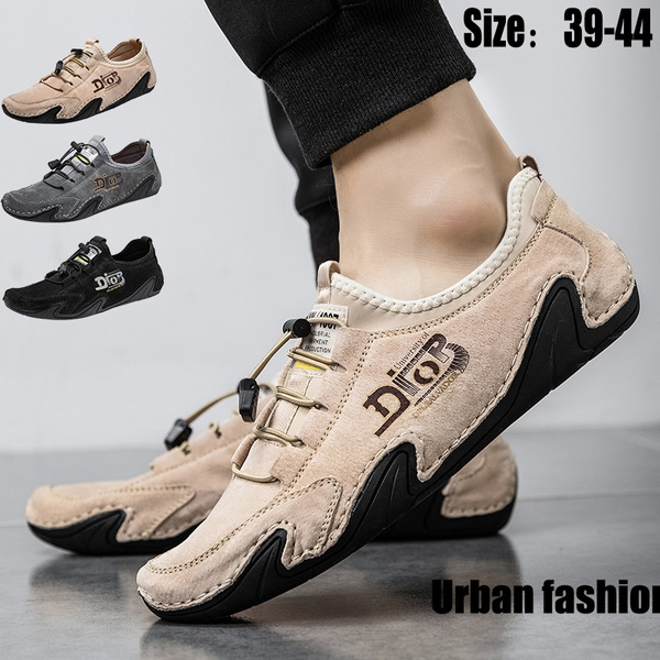 wish casual mens shoes