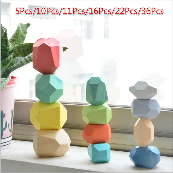 colorstonetoy, Toy, Cadeaux, stackedbuildingblock