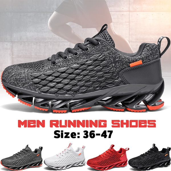 Flats Running Shoes Breathable Men Sock 