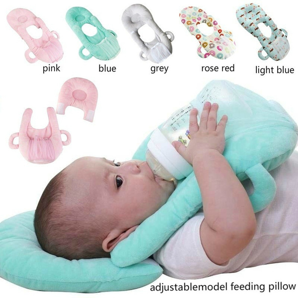 baby nursing cushion